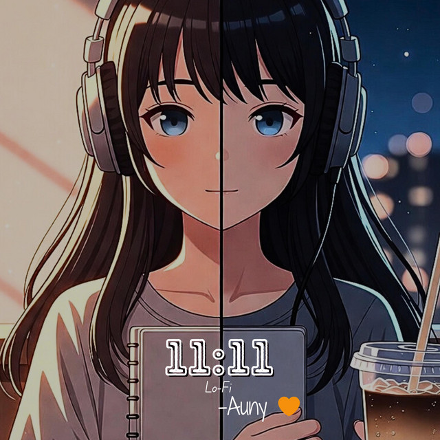 11:11 cover