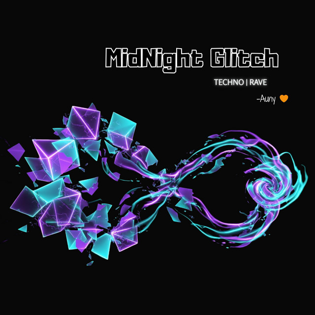 Midnight Glitch cover