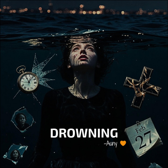 Drowning cover