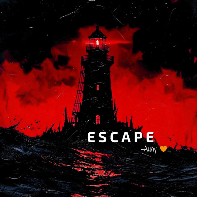 ESCAPE cover