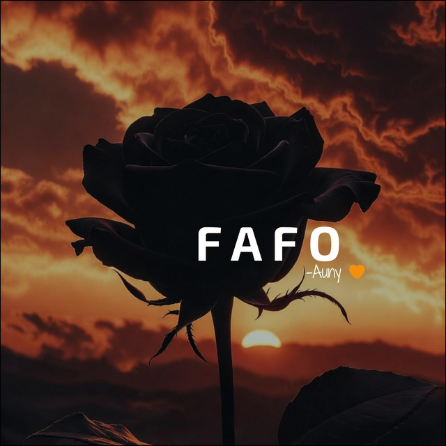 F A F O cover