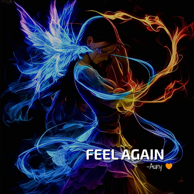 Feel Again, Pt. 2 cover