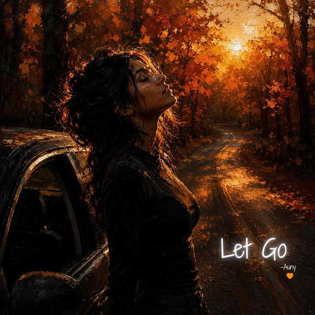 Let Go cover