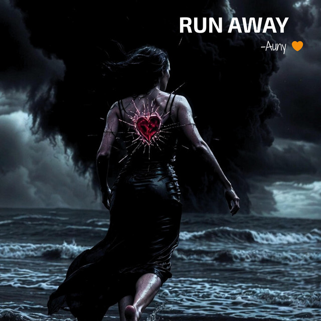 Run Away cover