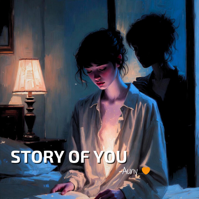 Story of You cover