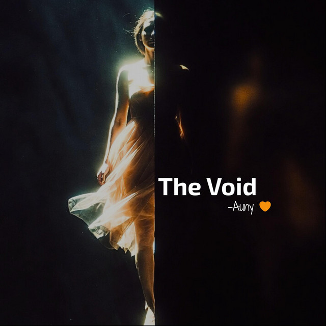 The Void cover