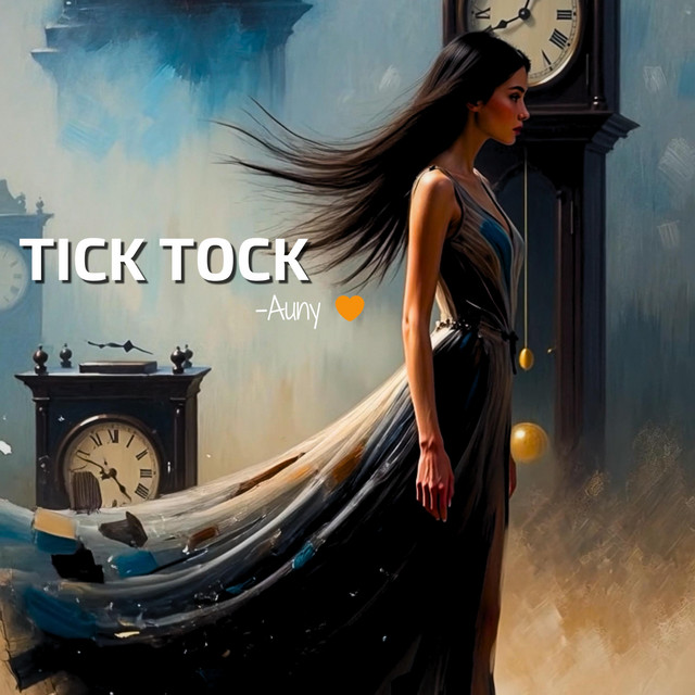 Tick Tock cover