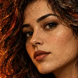 Mira’s contact photo